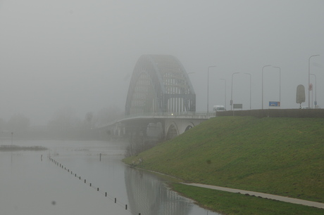 mist