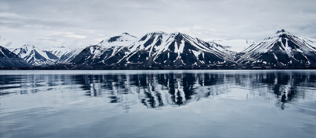 Spitsbergen 2014