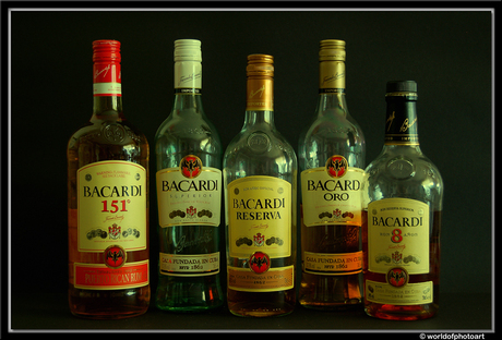 Bacardi