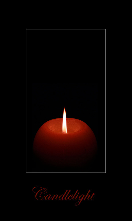 Candlelight -01-