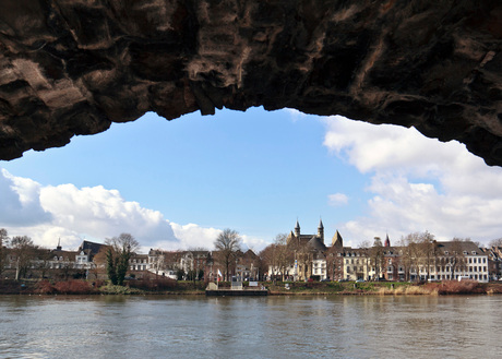 Doorkijk Maastricht
