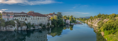 Ruoms-Ardèche