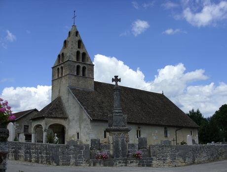 vreemde toren - France.