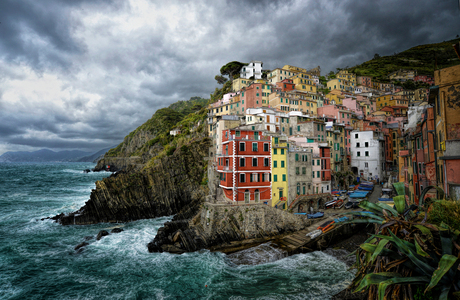 Riomaggiore