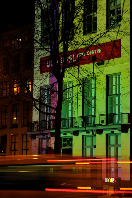 Amsterdam Light Festival