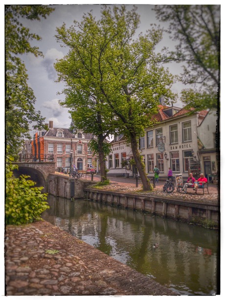 Stadhuis Edam