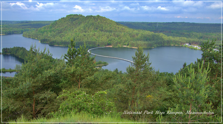 Landschap 3