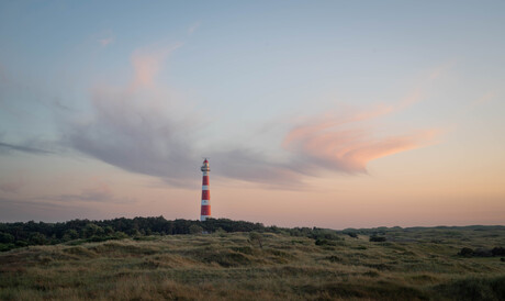 Vuurtoren van Ameland