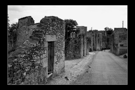 Oradour-sur-Glane5