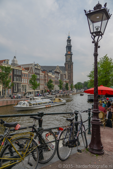 Westertoren Amsterdam