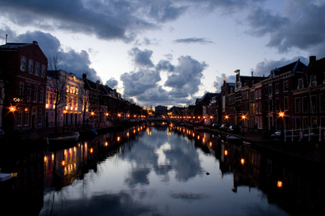 Leidse Gracht (2)