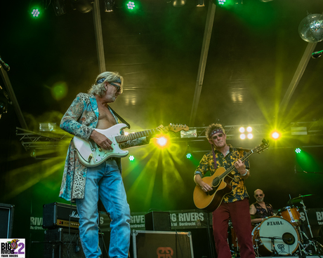 Bigers Rivers Festival