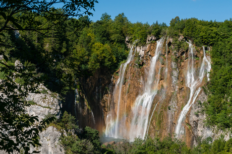 Plitvice meren