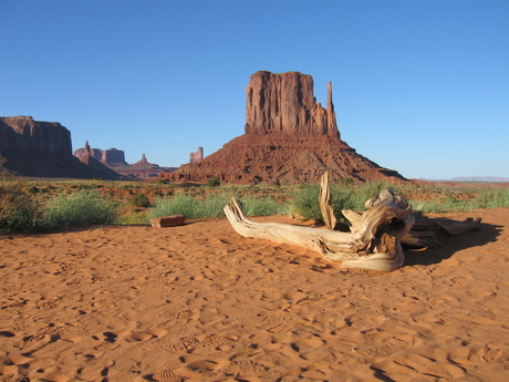 Monument Valley