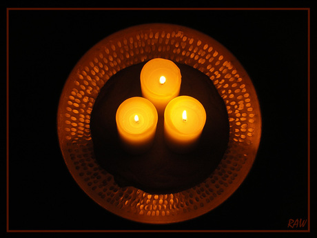 Candlelight 2