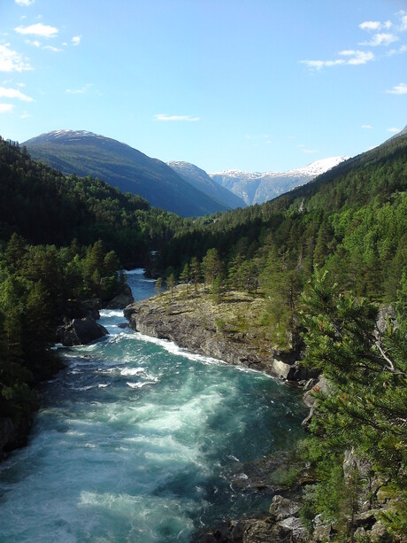Beauty of Norway