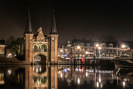 Waterpoort