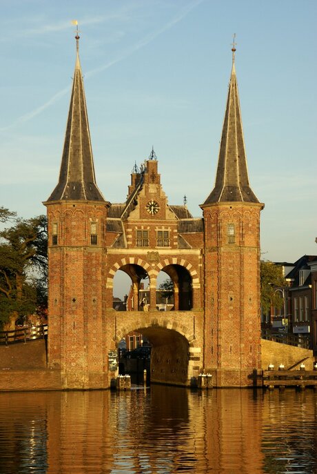 Waterpoort