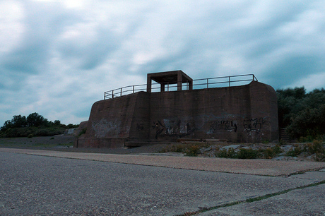 Bunker