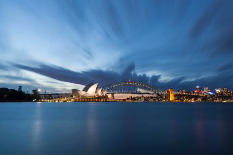 Sydney Opera House