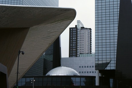 Rotterdam CS-1