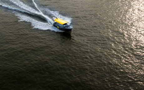 Watertaxi