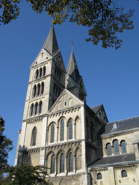 Munsterkerk Roermond