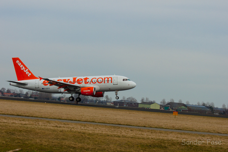 Dagje Schiphol 2