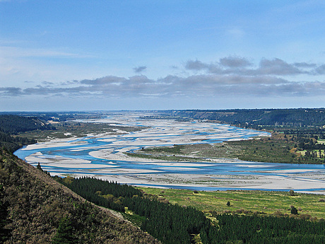 Canterbury Plains