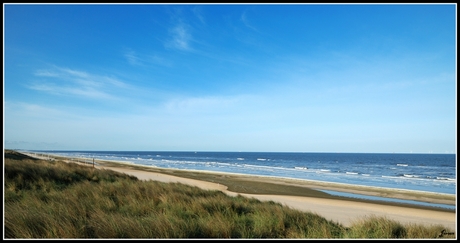 Egmond aan Zee