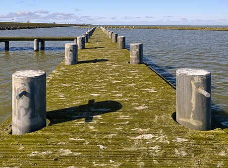 Markermeer.