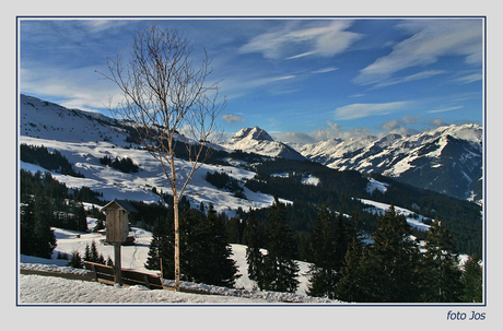 Kitzbuhel Alpen