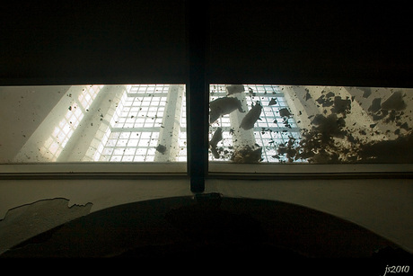 Grote Kerk, Beverwijk-7