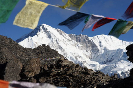 Cho Oyu