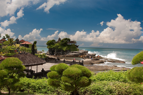 Bali Tanah Lot