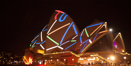 Vivid Sydney