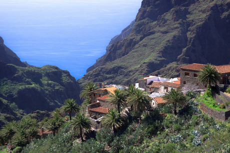 Tenerife