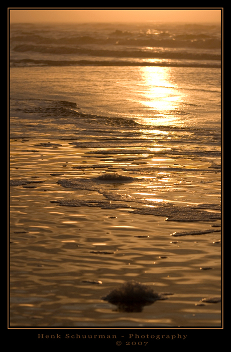 Zandvoort Sunset