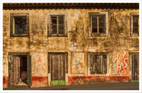 En toen was 't stil...