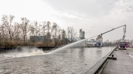 Ziegler Brandweertechniek