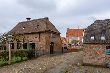 Bronckhorst Gelderland Nederland