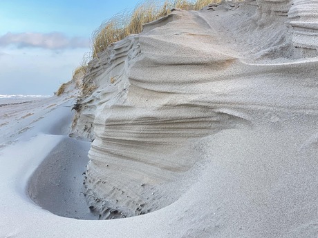 Duin op Texel