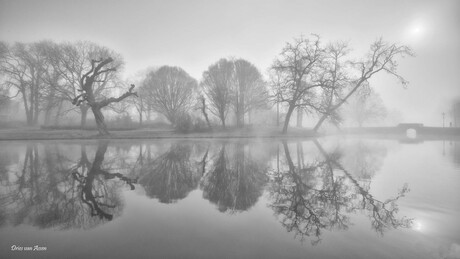 Mist