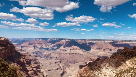 South Rim