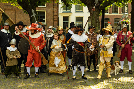 Rembrandt Festival Leiden (8)
