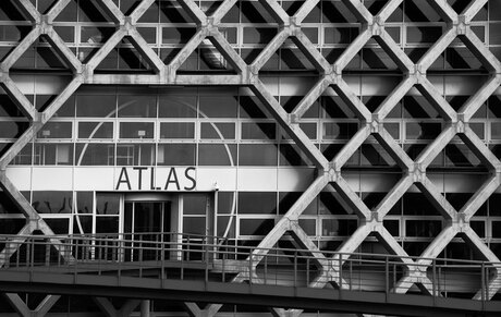 Atlas-gebouw-serie-1
