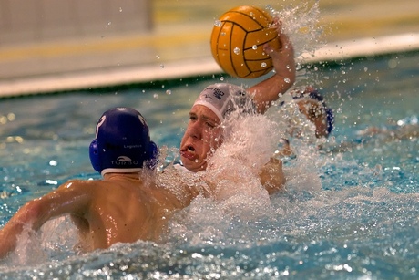 waterpolo Oss