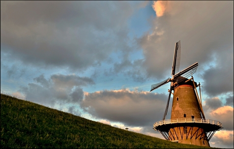 Molen