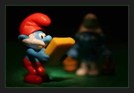 Grote Smurf