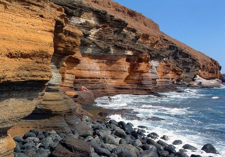 tenerife, montana amarilla2